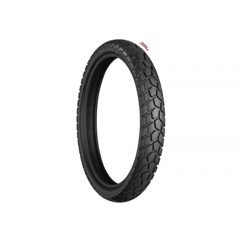 BRIDGESTONE OPONA 110/80R19 TRAIL WING TW101 59H TL J V-STROM DOT 39/2023