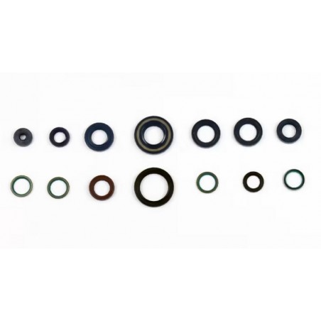 ATHENA KOMPLET (ZESTAW) USZCZELNIACZY SILNIKOWYCH DUCATI MONSTER 400 / 600 / 750 / 900 '93-'00 , SUPER SPORT 750 / 900 , DUCATI 