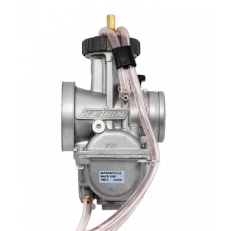 KEIHIN GAŹNIK KOMPLETNY 2T PWK 38 S66 (MADE IN JAPAN) KTM / HONDA / KAWASAKI / SUZUKI / YAMAHA / BETA / SHERCO / GAS GAS