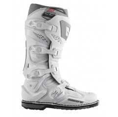 GAERNE BUTY CROSS/ENDURO MODEL SG-22 WHITE KOLOR BIAŁY ROZMIAR 44