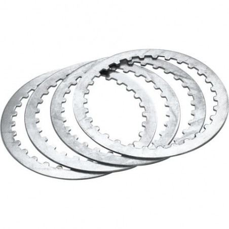 TRW LUCAS PRZEKŁADKI TARCZ SPRZĘGŁOWYCH KTM DUKE 200 12-17 (PROMOCJA)