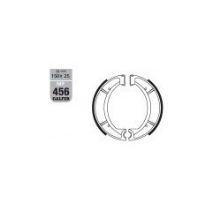 GALFER SZCZĘKI HAMULCOWE SH510