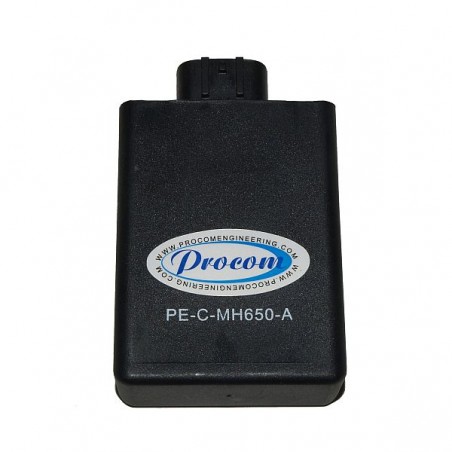 ELECTROSPORT (PROCOM) MODUŁ ZAPŁONU HONDA XR 650R (00-07)