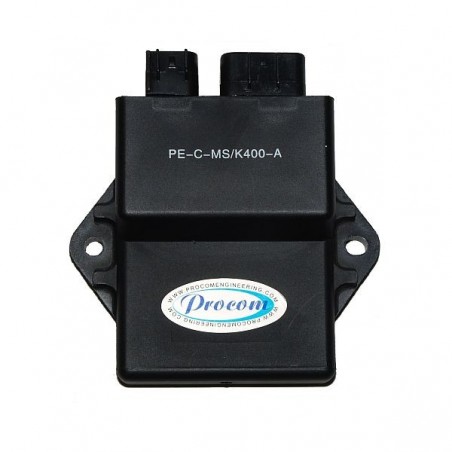 ELECTROSPORT (PROCOM) MODUŁ ZAPŁONU SUZUKI DRZ 400E (00-07), DRZ 400S (01-07), KAWASAKI KLX 400R/SR (01-03)
