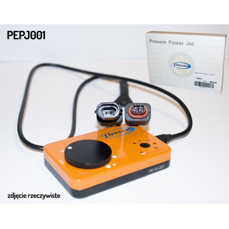 ELECTROSPORT (PROCOM) KONTROLER WTRYSKU PALIWA DUCATI / MOTO GUZZI