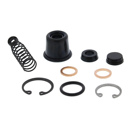 ALL BALLS ZESTAW NAPRAWCZY POMPY HAMULCOWEJ TYŁ HONDA CBR 1000RR 12-16