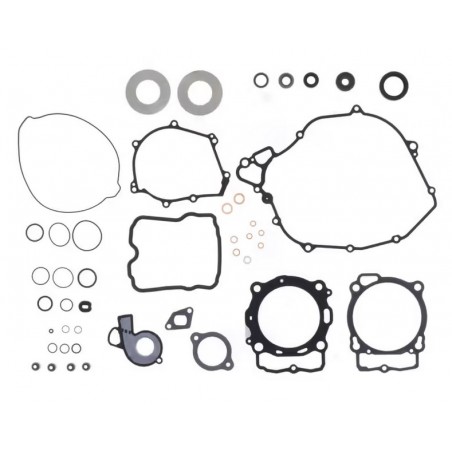 CENTAURO KOMPLET USZCZELEK KTM SXF 450 '23-'24 , EXCF 450 / 500 '24 , HUSQVARNA FC 450 '23-24 , FE 450 '24 , GAS GAS MC F 450 '2