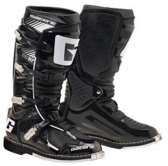 GAERNE BUTY CROSS/ENDURO MODEL SG-10 BLACK KOLOR CZARNY ROZMIAR 41