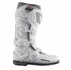 GAERNE BUTY CROSS/ENDURO MODEL SG-22 WHITE KOLOR BIAŁY ROZMIAR 46