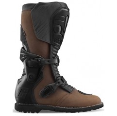 GAERNE BUTY TURYSTYCZNE G.DAKAR GORE-TEX BROWN KOLOR BRĄZOWY ROZMIAR 45