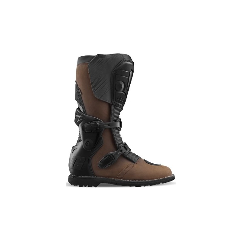 GAERNE BUTY TURYSTYCZNE G.DAKAR GORE-TEX BROWN KOLOR BRĄZOWY ROZMIAR 46