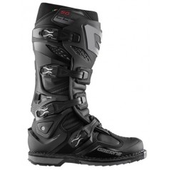 GAERNE BUTY CROSS/ENDURO MODEL SG-22 BLACK KOLOR CZARNY ROZMIAR 41