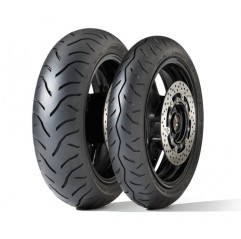 DUNLOP OPONA 120/70R14 GPR100 55H TL PRZÓD DOT 41/2021