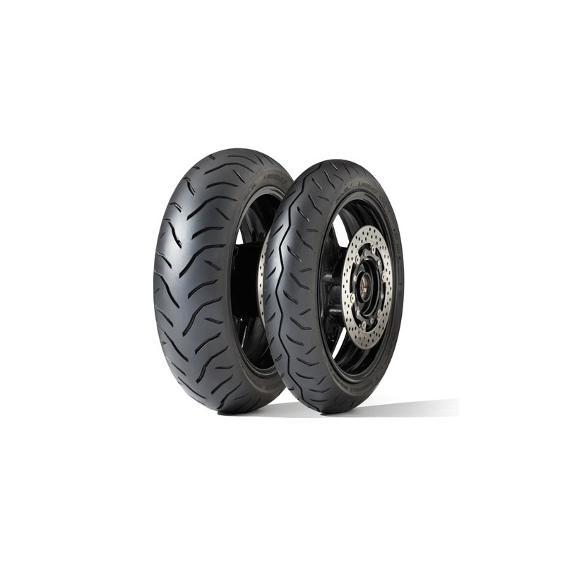 DUNLOP OPONA 120/70R14 GPR100 55H TL PRZÓD DOT 41/2021