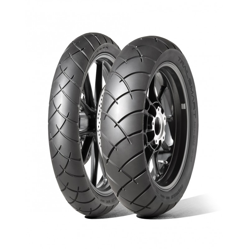 DUNLOP OPONA 140/80R17 TRAILSMART 69H TL/TT TYŁ DOT 45/2020