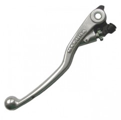 MAGURA DŹWIGNIA SPRZĘGŁA POMPY HYMEC 167 DŁUGA (146MM) (OEM 50302031300) (DSKT05S)