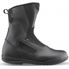 GAERNE BUTY TURYSTYCZNE KRÓTKIE MODEL G. VENTO BLACK (GORE-TEX) KOLOR CZARNY ROZMIAR 41