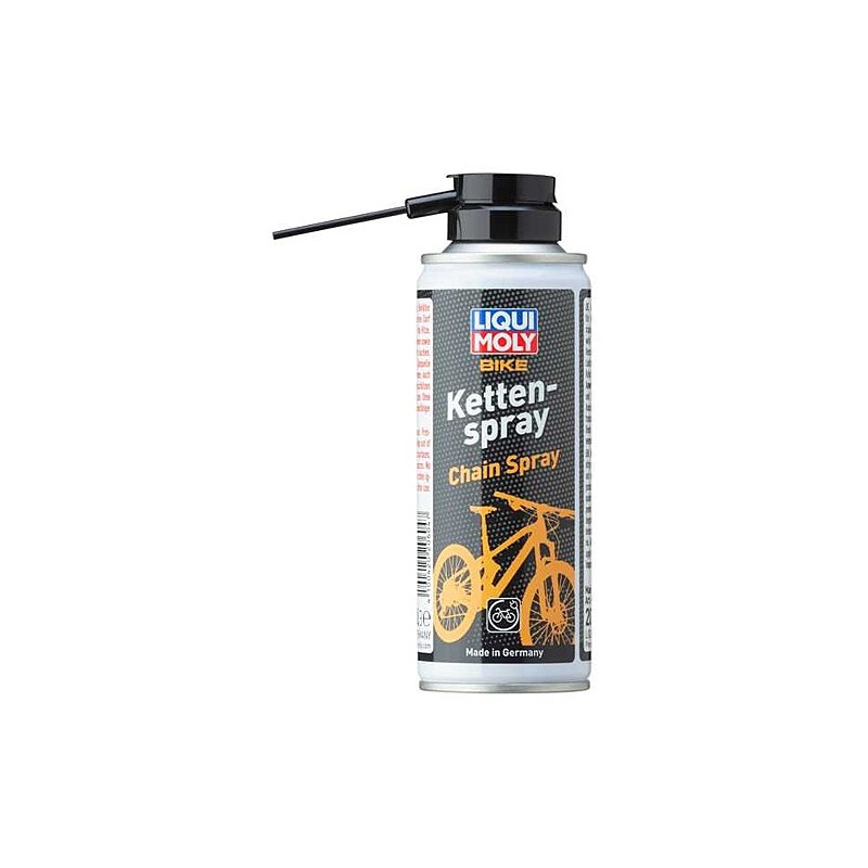 Liqui Moly Spray do łańcucha rowerowego 0,4L