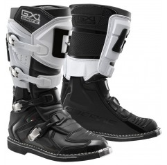 GAERNE (2023) BUTY CROSS GX-1 GOODYEAR BLACK/WHITE KOLOR CZARNY/BIAŁY ROZMIAR 41