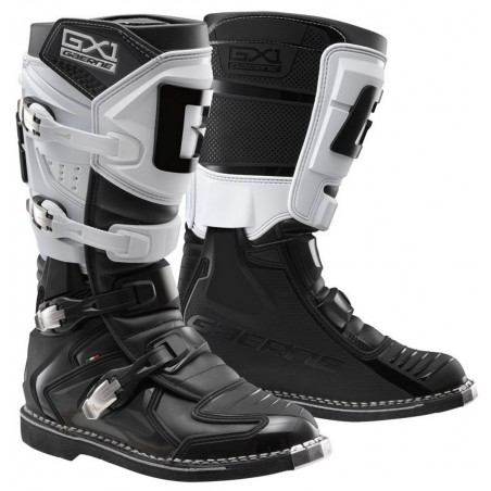 GAERNE (2023) BUTY CROSS GX-1 GOODYEAR BLACK/WHITE KOLOR CZARNY/BIAŁY ROZMIAR 41