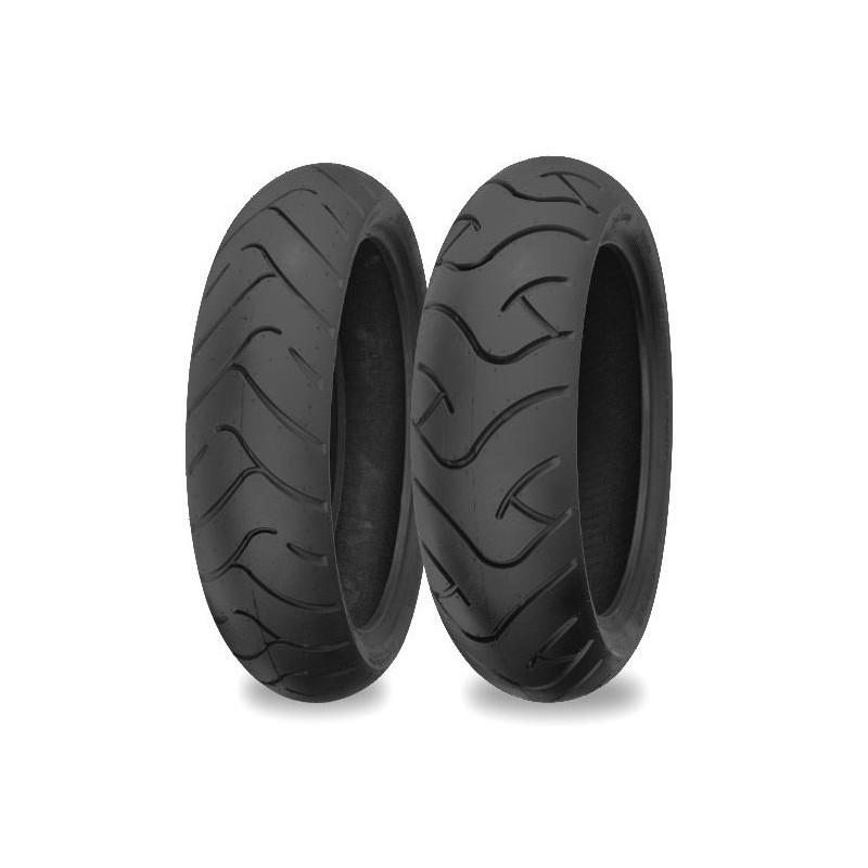 SHINKO OPONA 140/70R17 881 66V TL TYŁ 26/2022