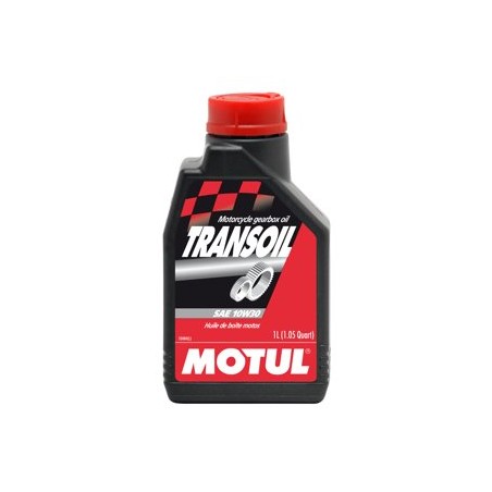 MOTUL OLEJ TRANSOIL 10W30 1L (MINERALNY)