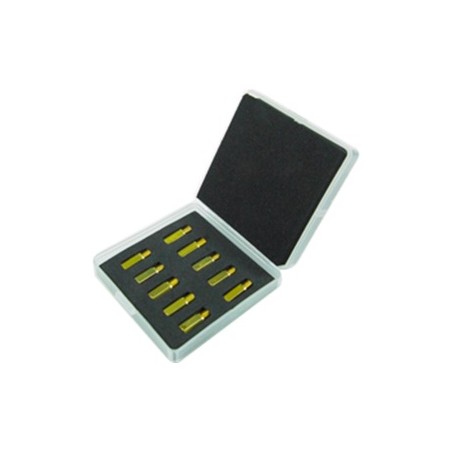 NACHMAN ZESTAW DYSZ GŁÓWNYCH KEIHIN 99101-357 (10 SZT.: 97, 100, 103, 105, 107, 110, 113, 115, 117, 120)