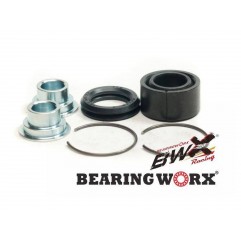 BEARING WORX 2023/04 ZESTAW NAPRAWCZY MOCOWANIA (ŁOŻYSKA) AMORTYZATORA TYLNEGO DOLNE YAMAHA YZ 80/85 '93-'02, YZ 125 '89-'91, TT