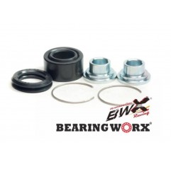 BEARING WORX 2023/04 ZESTAW NAPRAWCZY MOCOWANIA (ŁOŻYSKA) AMORTYZATORA TYLNEGO YAMAHA YZ 125/250 '93-'00, WR/YZ 400F '98-'00, YZ