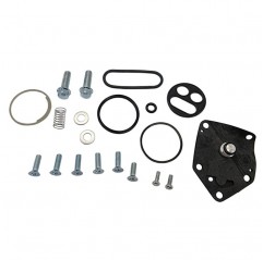 BEARING WORX 2023/04 ZESTAW NAPRAWCZY KRANIKA SUZUKI GS 500F '04-'09 (60-1072)