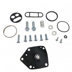 BEARING WORX 2023/04 ZESTAW NAPRAWCZY KRANIKA SUZUKI GSF 1200 BANDIT '01-'05 (60-1066)