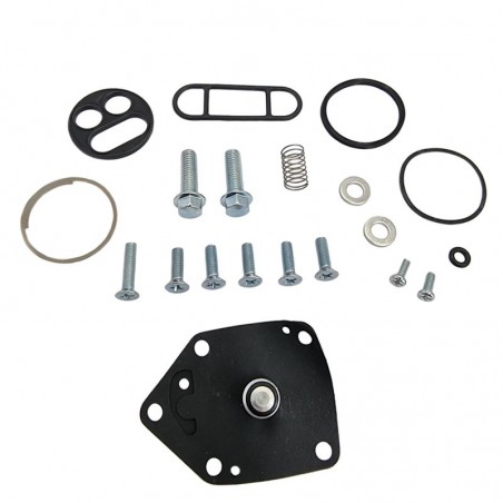 BEARING WORX 2023/04 ZESTAW NAPRAWCZY KRANIKA SUZUKI GSF 1200 BANDIT '01-'05 (60-1066)