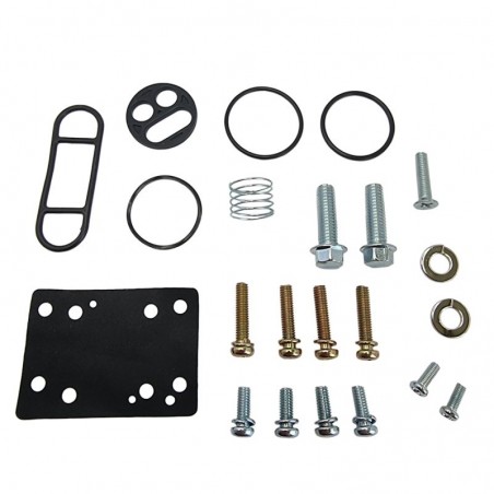 BEARING WORX 2023/04 ZESTAW NAPRAWCZY KRANIKA YAMAHA XV 535 VIRAGO '90-'00 (60-1136)