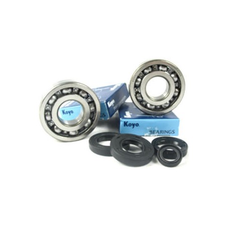 ATHENA ŁOŻYSKO 3TM SX06C62CS44- CRF 250R/X '04-'09 PRAWE