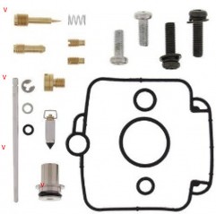 BEARING WORX 2023/04 ZESTAW NAPRAWCZY GAŹNIKA SUZUKI DR 350SE '93-'99 (26-1130)