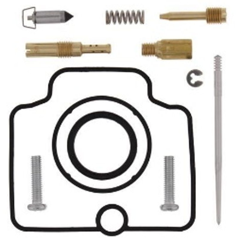 BEARING WORX 2023/04 ZESTAW NAPRAWCZY GAŹNIKA HONDA CR 80R/RB '96-'02 (26-1247)