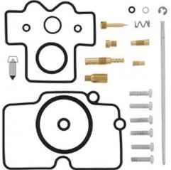 BEARING WORX 2023/04 ZESTAW NAPRAWCZY GAŹNIKA YAMAHA WR 450F '03, (26-1269)