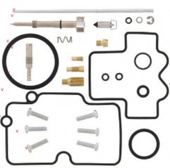 BEARING WORX 2023/04 ZESTAW NAPRAWCZY GAŹNIKA YAMAHA YZ 250F '03, (26-1285)