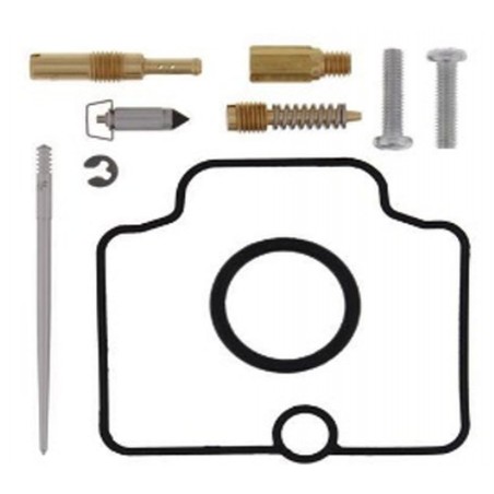 BEARING WORX 2023/04 ZESTAW NAPRAWCZY GAŹNIKA KAWASAKI KX 80 '98-'00 (26-1395)