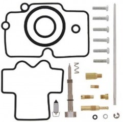 BEARING WORX 2023/04 ZESTAW NAPRAWCZY GAŹNIKA SUZUKI RMZ 250 '08-'09 (26-1492)