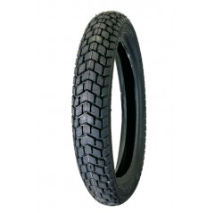 SPEEDWAYS TYRES OPONA 100/90-18 COBRA R-7 56P TL (DO 150 KM/H) DOT 32/2023