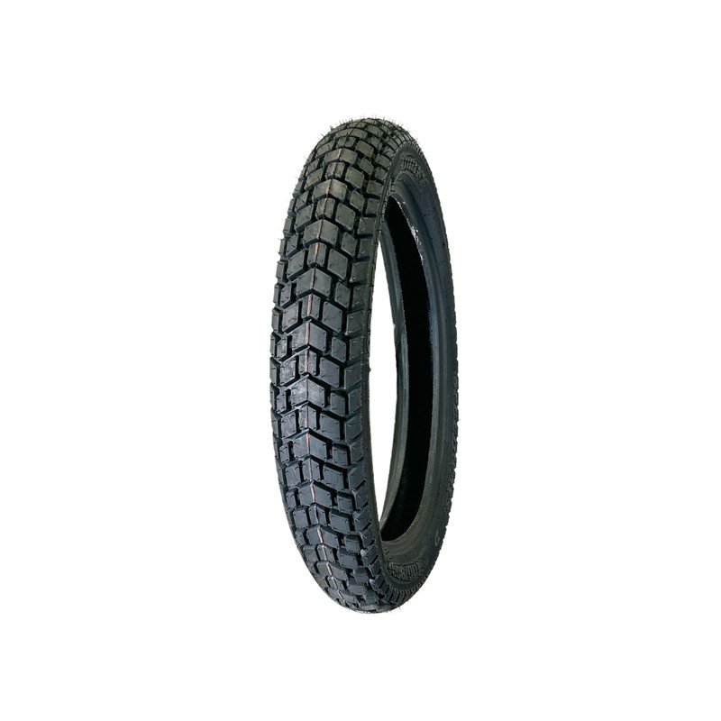 SPEEDWAYS TYRES OPONA 100/90-18 COBRA R-7 56P TL (DO 150 KM/H) DOT 32/2023