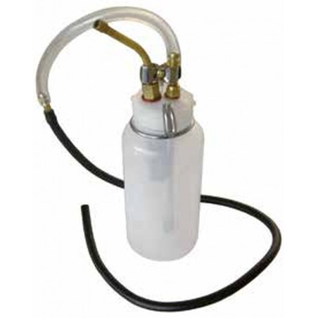 BUZZETTI NARZĘDZIE DO CZYSZCZENIA / ODPOWIETRZANIA UKŁADU HAMULCOWEGO (SEPARATOR)