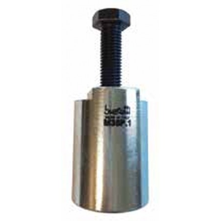 BUZZETTI ŚCIĄGACZ KOŁA ZAMACHOWEGO / MAGNETA GWINT WEWNĘTRZNY 35MM X 1 L45MM (DUCATI PIAGGIO 250/400/500 4T)