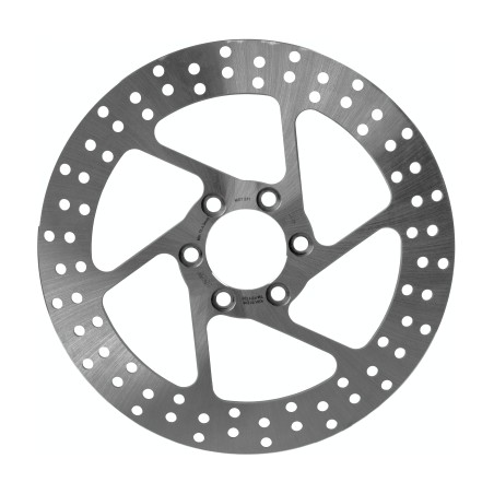 TRW LUCAS TARCZA HAMULCOWA PRZÓD SUZUKI INTRUDER VS 600 95-97, VS 750 87-91, VS 800 92-00, VS 1400 87-10