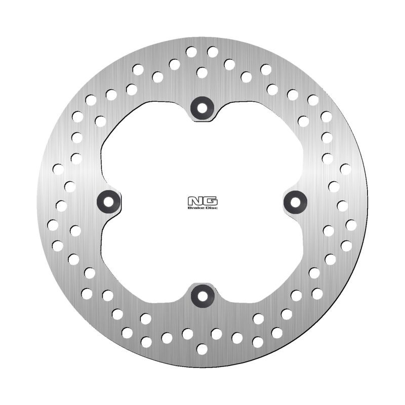 NG 2023/12 TARCZA HAMULCOWA TYŁ DUCATI 748 '98-'99, 998 '02-'03, HYPERMOTARD 1100 '07-'12, BIPOSTO 996 '99-'01, SPS 748/916/996 