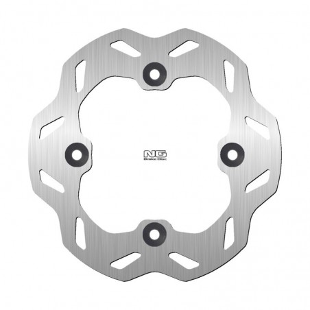 NG 2023/12 TARCZA HAMULCOWA PRZÓD POLARIS BRUTUS DIESEL 900 '13-'14, GENERAL 1000 '16-'20, RANGER 800 '10-'14, RANGER 500 '09-'1