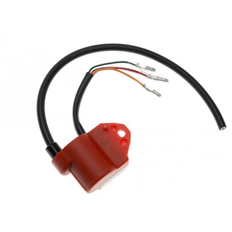 ELECTREX CEWKOMODUŁ (MODUŁ) KTM LC4 SX MX EGS EXC 350 / 400 /500 / 600 / 620 SX MX EGS EXC '88-'97 HUSABERG , HUSGVARNA TE / TC 