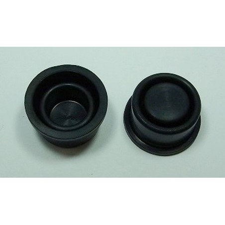 TOURMAX 2023/08 USZCZELKA ZBIORNICZKA PŁYNU HAMULCOWEGO TYŁ YAMAHA YZ 80/85 '94-'13, DT 125R/RE '89-'06, WR 125 R/X '09-'13, XT 