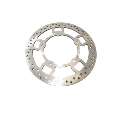 NG 2023/12 TARCZA HAMULCOWA PRZÓD ROYAL ENFIELD SUPER METEOR 650 '23, (320X141,73X6MM) (5X8,25MM)